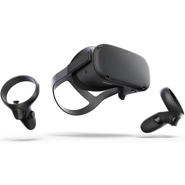 Oculus Quest All-in-One VR Gaming Headset - 128GB