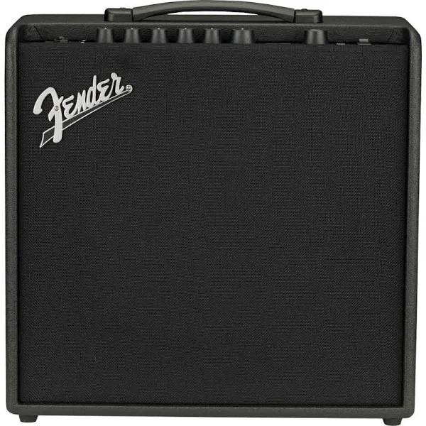 Fender Mustang LT50 Guitar Amplifier