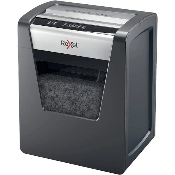 Rexel Momentum Cross Cut Shredder X415