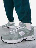 New Balance 530 Juniper Shadow Grey