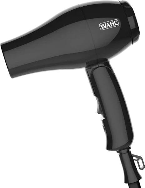 Wahl Foldable Travel Hair Dryer, 1000 W