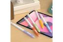 Premium Silicone Case For Apple Pencil 2nd Generation - Protect and Personalize