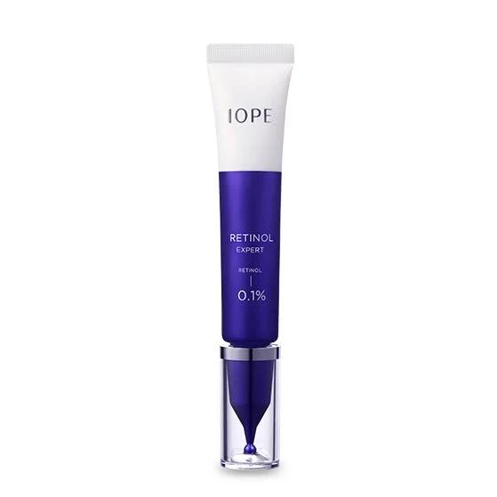 [IOPE] Retinol Expert 0.1% 30ml - 30ml