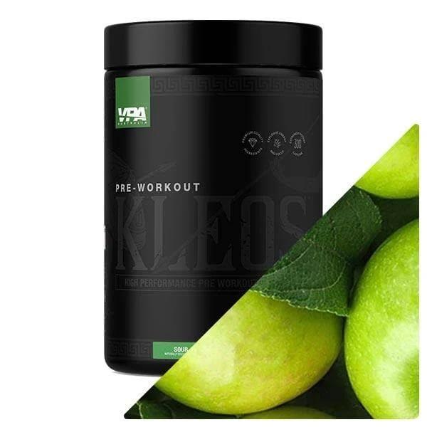 VPA Kleos Pre-Workout