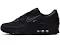 Nike Air Max 90 Men's Shoes - Black