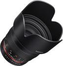 Samyang 50 mm f/1.4 As UMC (Sony A) Lens