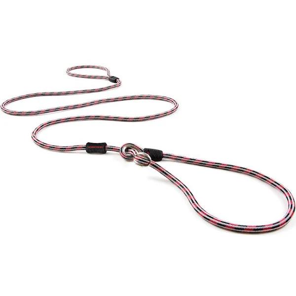 EzyDog Luca Leash Lite Red