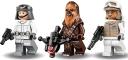 LEGO - 75322 Star Wars Hoth AT-ST