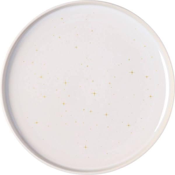 Villeroy & Boch Winter Glow Salad Plate - 21cm