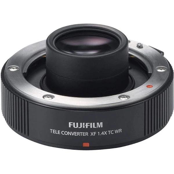 Fujifilm XF 1.4x TC Teleconverter WR