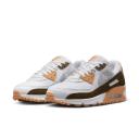 Nike Women's Air Max 90 SE White/Pure Platinum