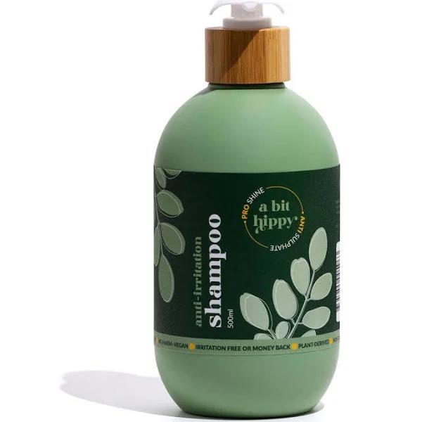 A Bit Hippy Shampoo 500 ml