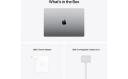 Apple Macbook Pro 16-Inch M1 Pro/16GB/512GB SSD - Space Grey