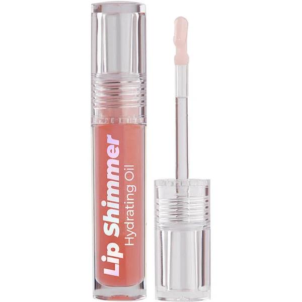 MCoBeauty Lip Shimmer Hydrating Oil - Party