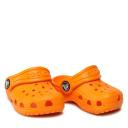 Crocs Classic Clog Orange Baby - 23-24