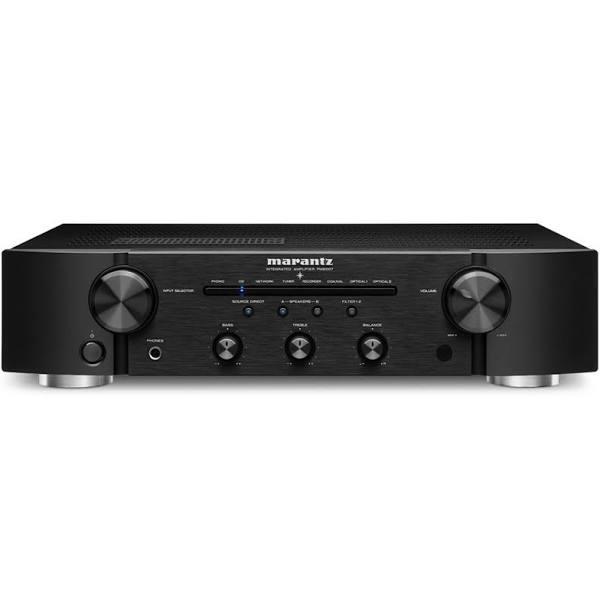 Marantz PM6007 Integrated Amplifier - Black