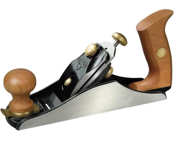 Stanley 112136 No.4 Premium Bench Plane