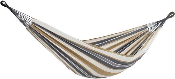 Vivere Outdoor Brazilian Style Hammock - Double Desert Moon