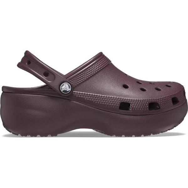 Crocs Women's Classic Platform Clog