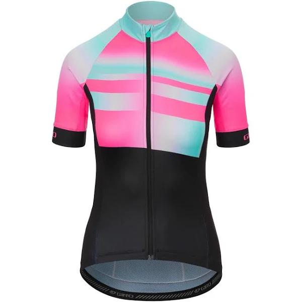 Giro Jersey - Women's Chrono Sport Short Sleeve Jersey Screaming