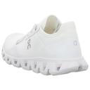 On Cloud x 3 Ad Undyed-White | White, Womens, Size: 10