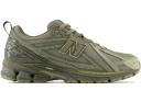 New Balance 1906R Vintage Metallic Silver