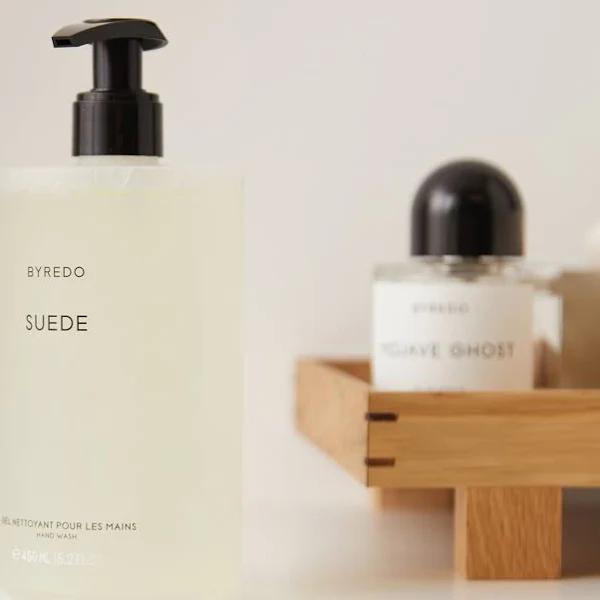 Byredo - Suede Hand Wash - 450ml