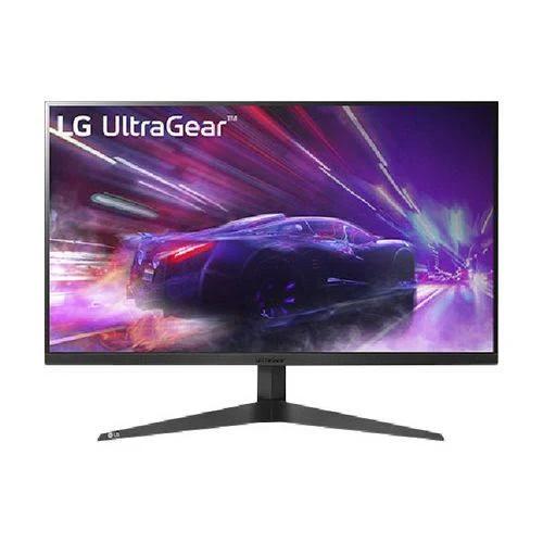 LG 27” FHD 1ms 165Hz Gaming Monitor 27GQ50F