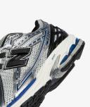 New Balance 1906R Silver Metallic Blue