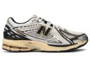 New Balance 1906R Vintage Metallic Silver