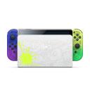 Nintendo Switch OLED Model Splatoon 3 Edition (HEG S KCAAA AUS)