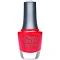 Morgan Taylor Nail Polish - Fire Cracker 15ml