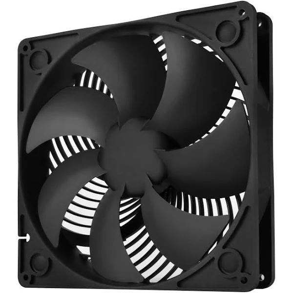 Silverstone SST-AP183 Black 180mm Case Fan