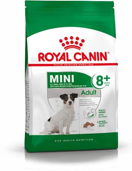 Royal Canin Mini Adult Dry Dog Food - 2 kg