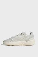 Adidas Originals Ozelia Trainers in Off White