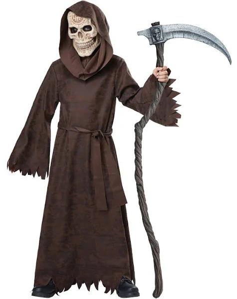 Ancient Reaper Boys Costume