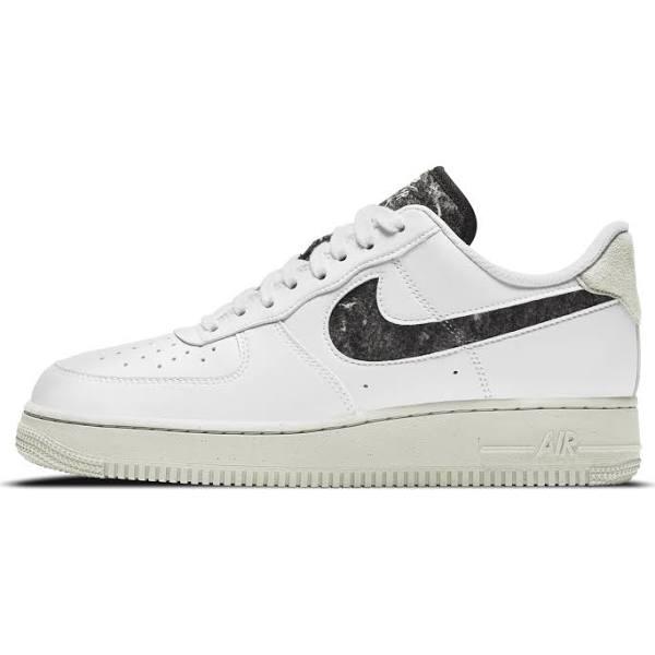 Nike Women's Air Force 1 '07 SE White/Bone/Black