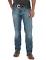 Wrangler Mens Retro Slim Straight Jean 88MWZRT 31W 36L / Rocky Top