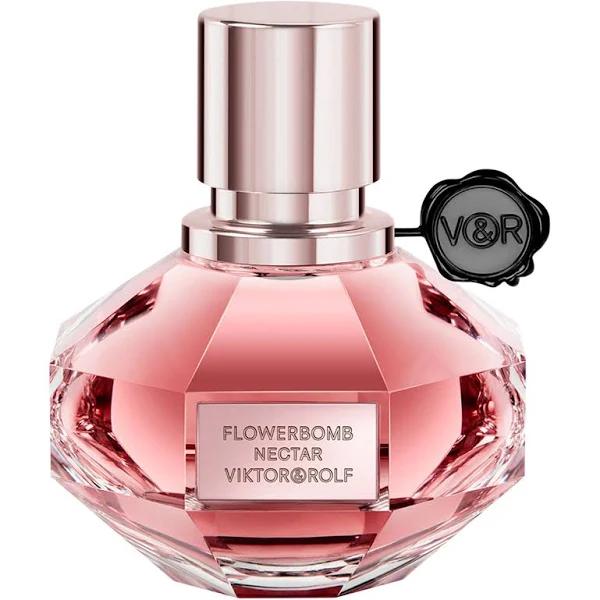 Flowerbomb Nectar Eau De Parfum Spray by Viktor & Rolf - 90 ml