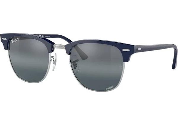 Ray-Ban Clubmaster RB3016 1366G6 - 49