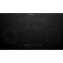 Westinghouse WHC943BD 90cm 4 Zone Ceramic Cooktop