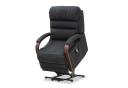 Eldridge - Fabric Electric Lift Chair by Amart Furniture