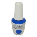 Gelish Soak Off Gel Polish - Ocean Wave 15ml