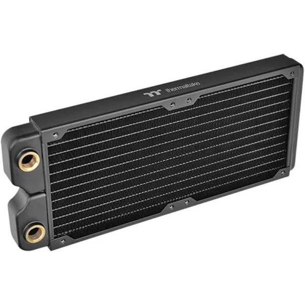 Thermaltake Pacific C240 Radiator [CL-W227-CU00BL-A]