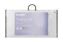 Dunlopillo Therapillo Memory Fibre Medium Profile Pillow