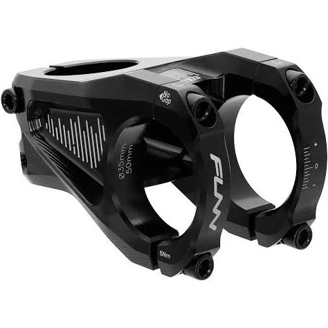 Funn Equalizer 35 Stem - Black 42mm