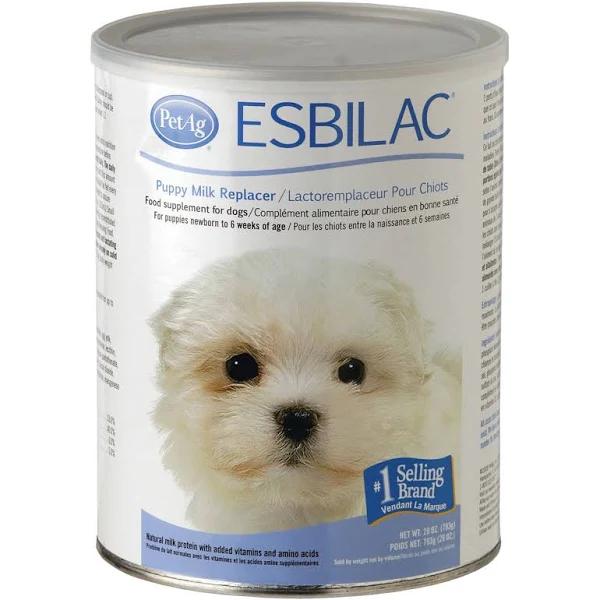 PetAg - Esbilac Puppy Milk Replacer Powder - 28 oz.