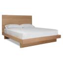 Mornington Bed Natural by Freedom