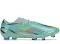 adidas-X Speedportal.1 Firm Ground Boots-Unisex-Clear Aqua / Solar Red / Power Blue-12