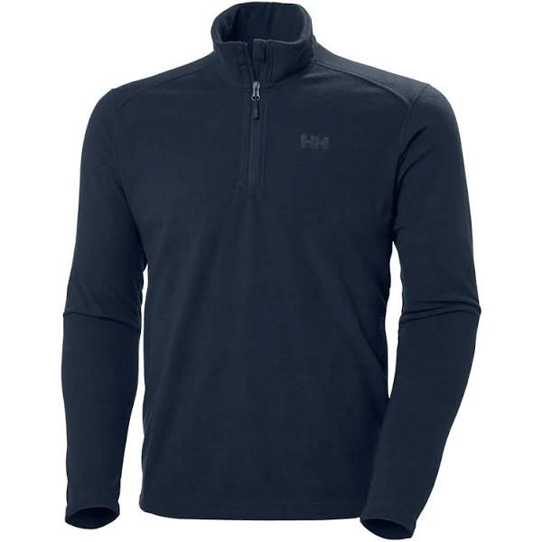 Helly Hansen Daybreaker Fleece Blue S Man 50844_600-S